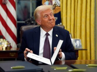 Trump2C Raccolti 239 Milioni Di