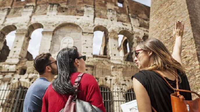 Turismo Pasquale In Italia3A Gl
