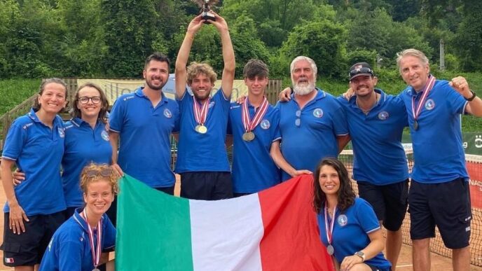 Turismo Sportivo In Crescita A
