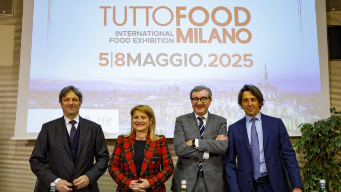 Tuttofood Milano 20253A L27Impor