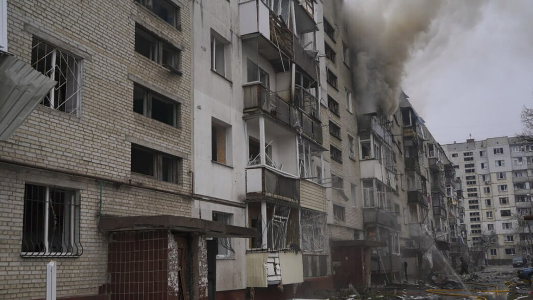 Ucraina3A Le Autoritc3A0 Smentisco