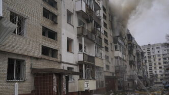 Ucraina3A Le Autoritc3A0 Smentisco