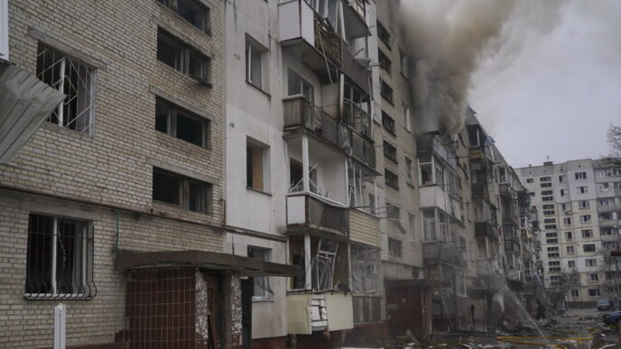 Ucraina3A Le Autoritc3A0 Smentisco