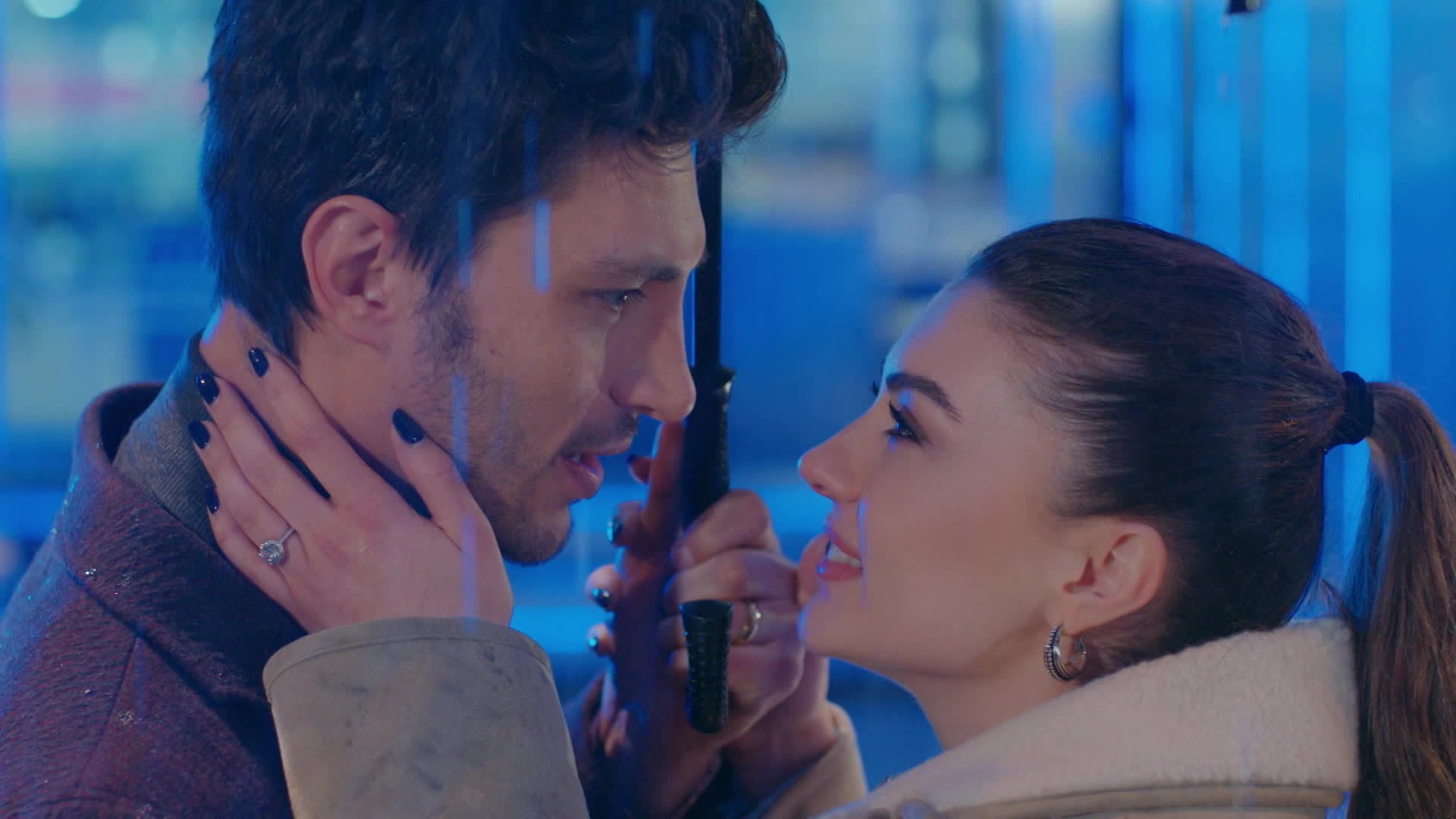Ultimi Episodi Di Love2C Reason