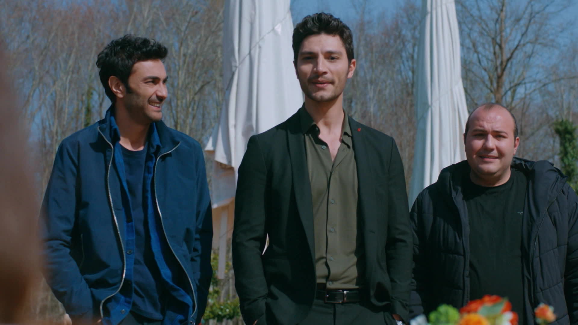 Ultimo Episodio Di Love2C Reaso