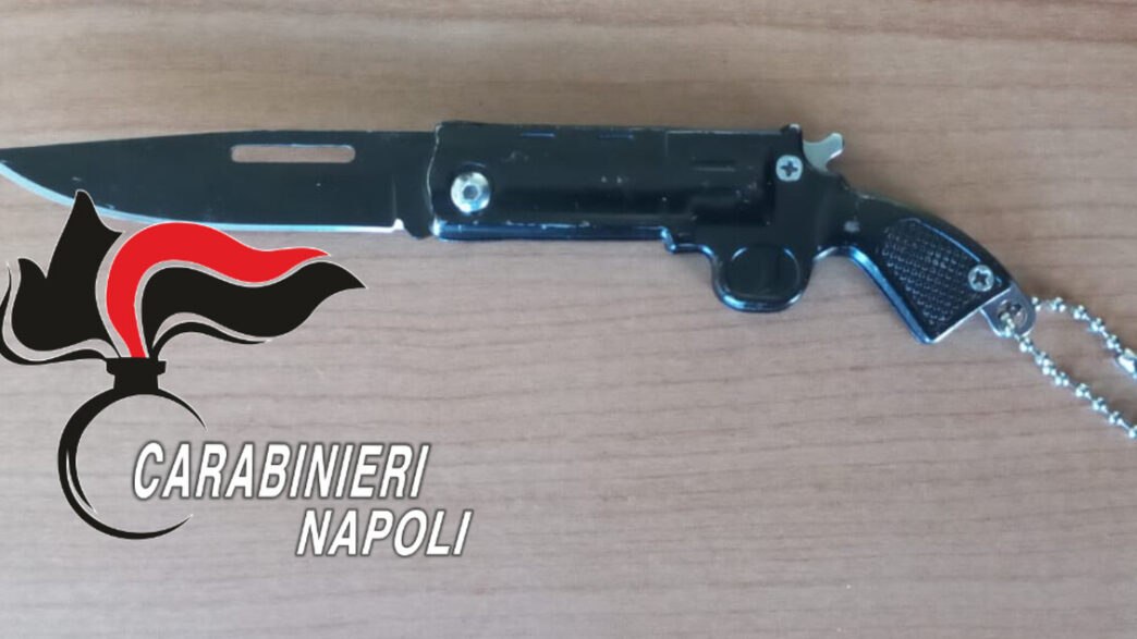 Un 21Enne Di Poggioreale Denun