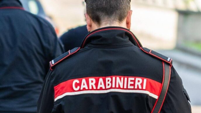 Un Bambino Di Un Anno Rinchius