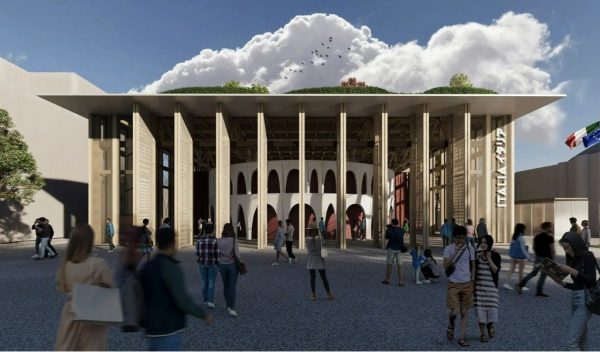 Un Evento Storico E Affollato