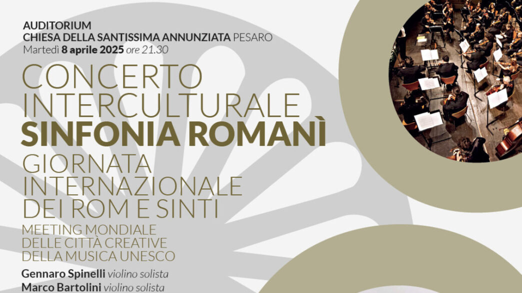 Un Evento Unico A Pesaro3A Sinf