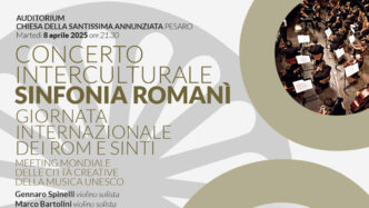 Un Evento Unico A Pesaro3A Sinf