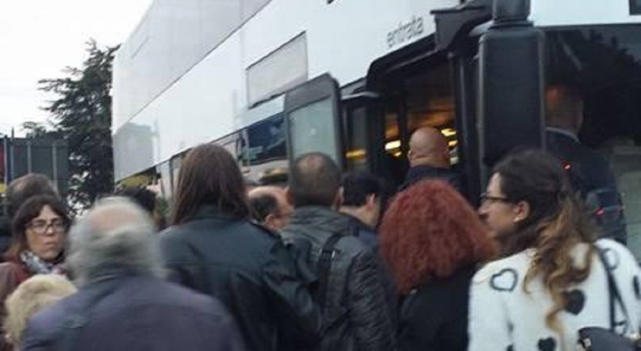 Un Grido D27Allarme Dai Pendola