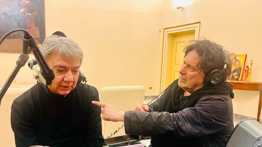 Un Messaggio Di Pace Per Pasqu