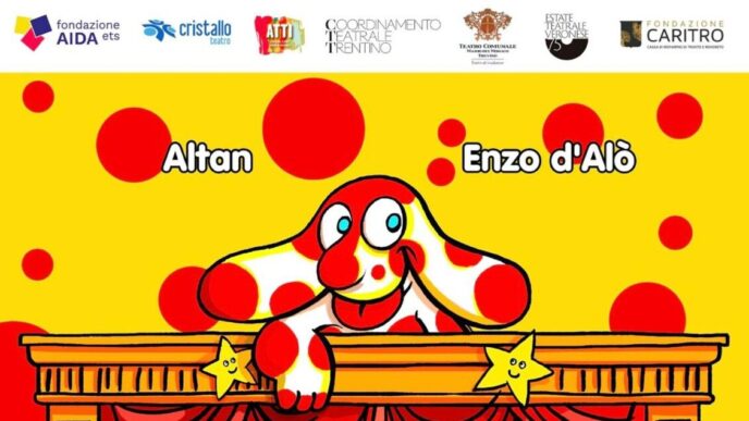 Un Musical Per I Cinquant27Anni