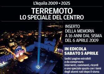 Un Ricordo Forte3A Il Giornale