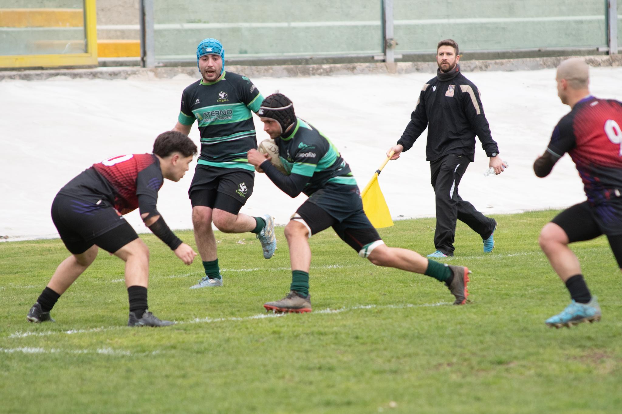 Un Sabato Pomeriggio Di Rugby3A