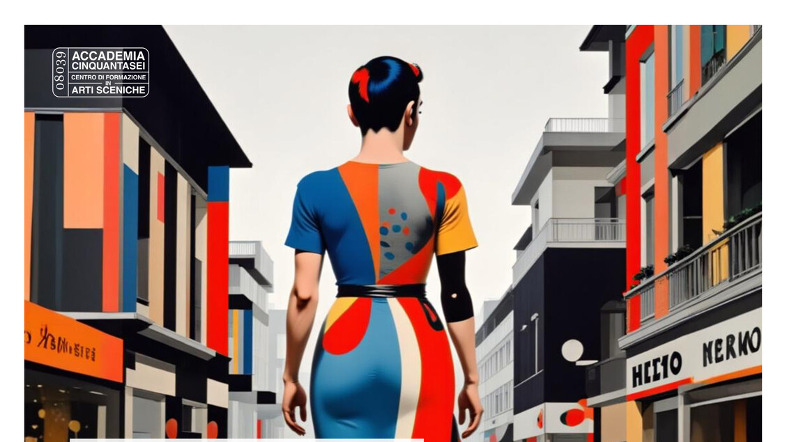 Un Viaggio Di Storie E Condivi