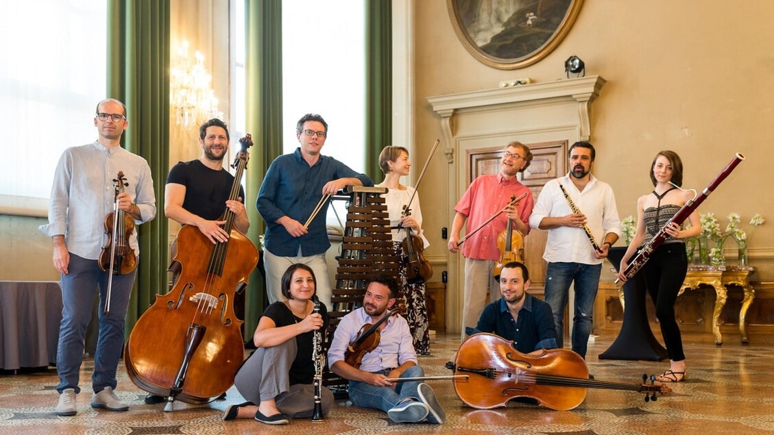 Un Viaggio Tra Le Note Di Clar