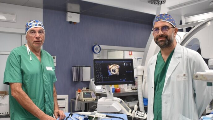 Una Donazione Significativa Al