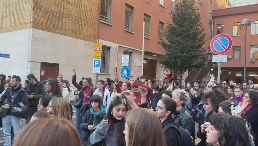 Una Tragedia Che Scuote La Sap