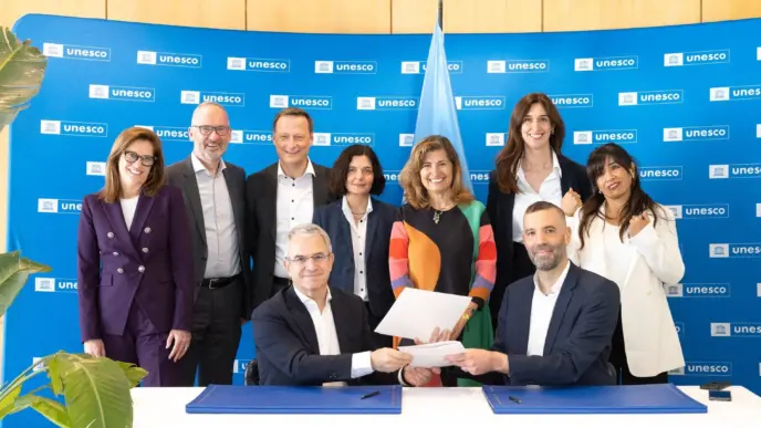 Unesco E Nestlc3A9 Lanciano Un27In