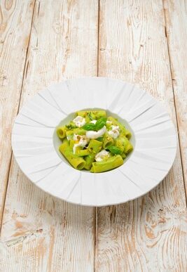 Unilever Food Solutions Lancia