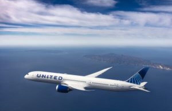 United Airlines Espande La Pro