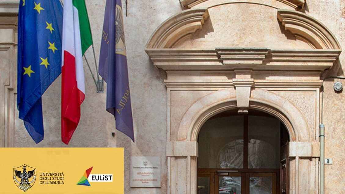 Universitc3A0 Dell27Aquila3A Un Pil