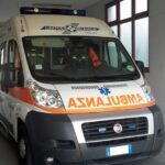 Uomo Lancia Liquido Infiammabile E Dà Fuoco Alla Compagna, Fermato A Sesto San Giovanni