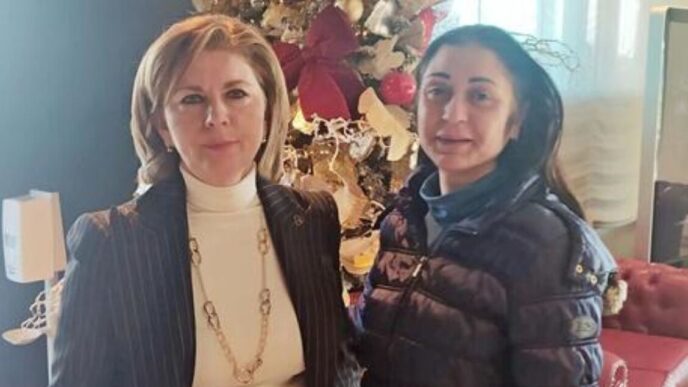 Uova E Colombe Pasquali Donate