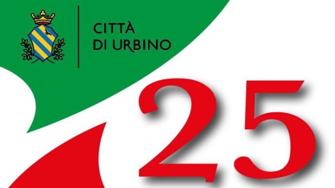 Urbino Organizza Le Celebrazio