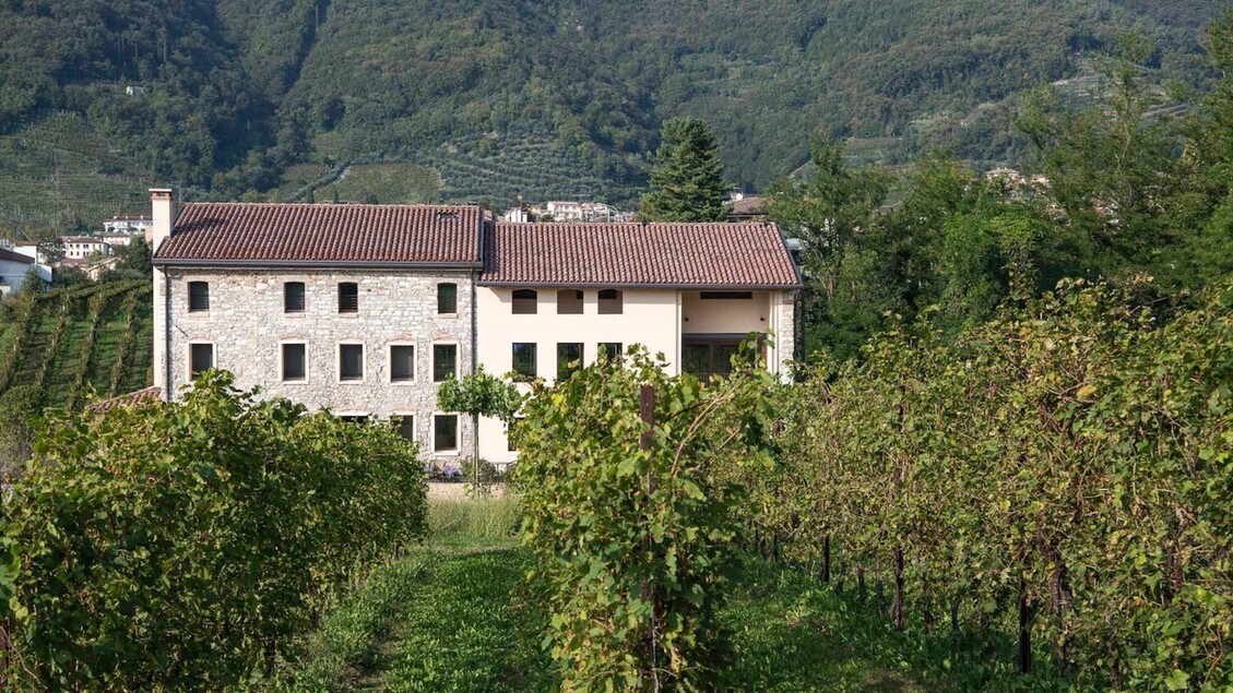Valdo Spumanti Al Vinitaly3A Nu