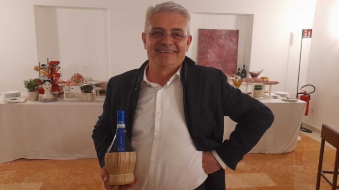 Valpolicella Rc3Aaverie E Harlequ