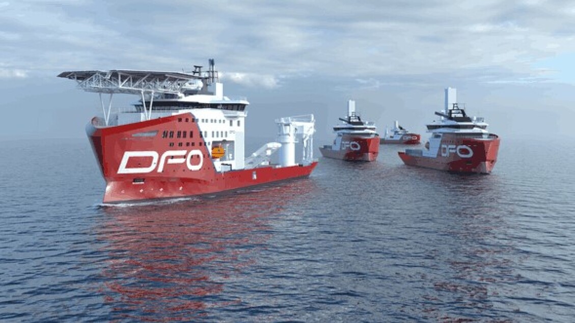 Vard E Dong Fang Offshore Annu