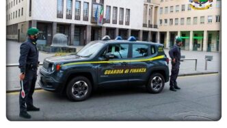 Varese3A Scoperti 26 Furbetti D