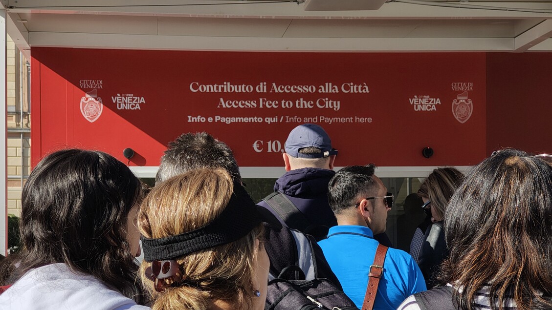 Venezia2C Ampliato Il Contribut