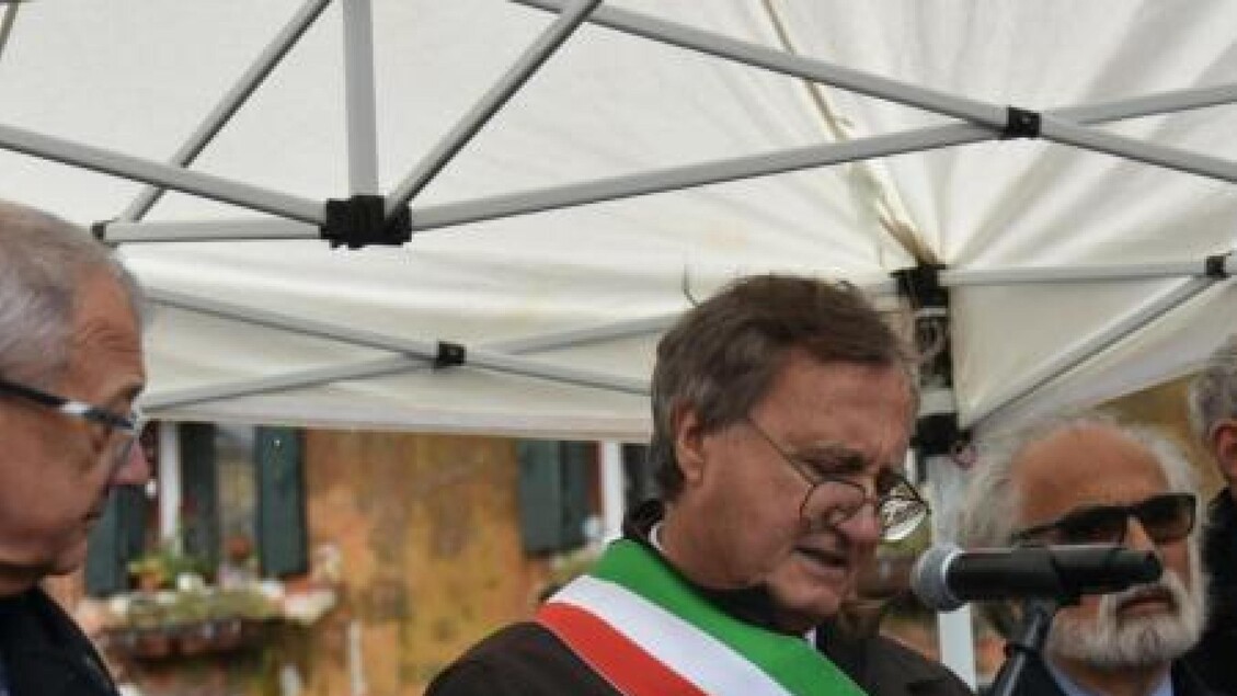 Venezia Celebra Il 25 Aprile N