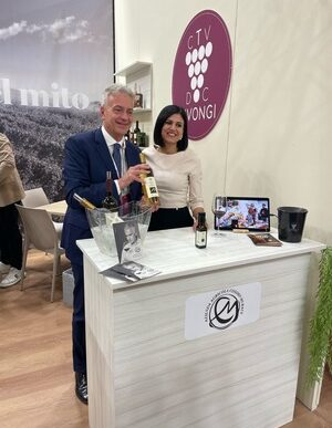 Verona Ospita Il Consorzio Biv