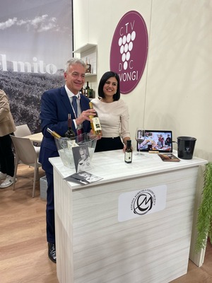 Verona Ospita Il Consorzio Biv