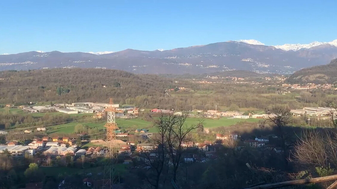 Vigilanza Accresciuta A Ispra3A