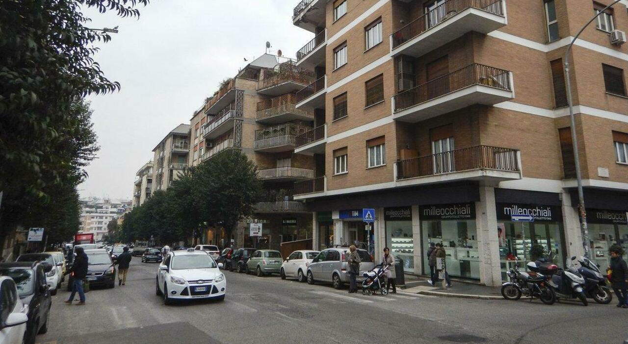 Vigna Clara E Fleming3A Il Fasc