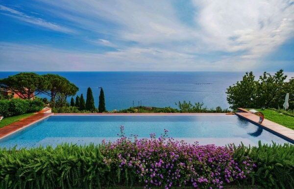 Villa Riviera Resort Apre La N