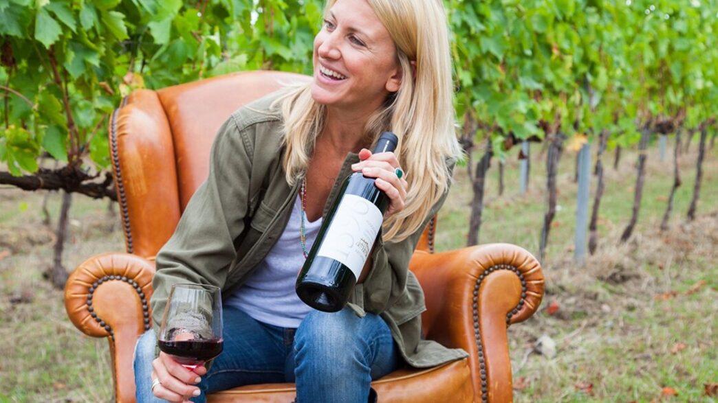 Vinitaly 20253A Annabella Pasca