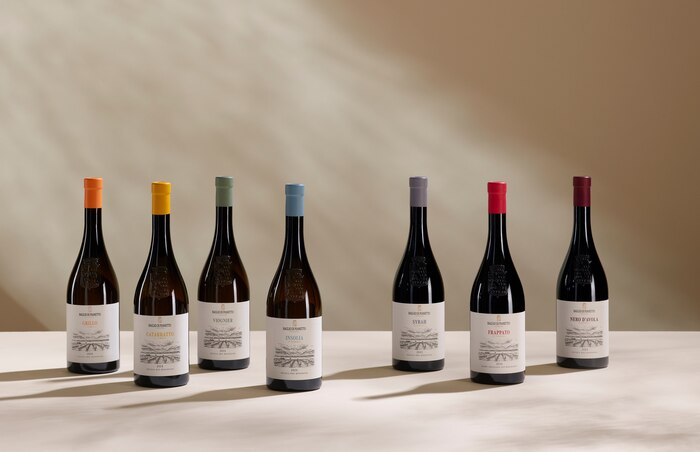 Vinitaly 20253A Baglio Di Piane