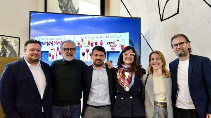 Vinitaly 20253A Carlo Cracco E