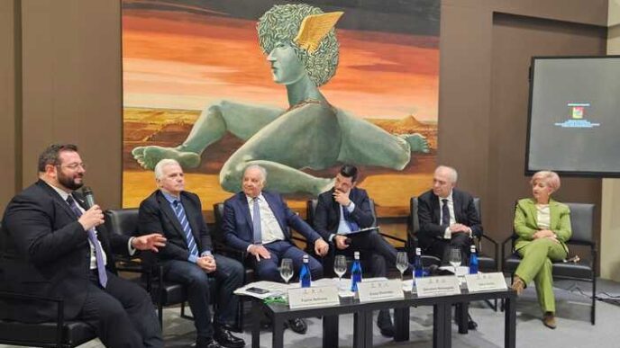 Vinitaly 20253A Il Futuro Dell27
