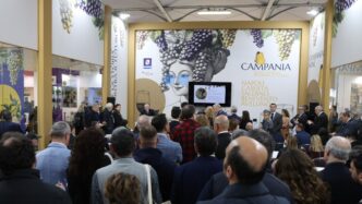 Vinitaly 20253A Innovazione E T