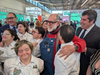 Vinitaly 20253A L27Abruzzo Prese