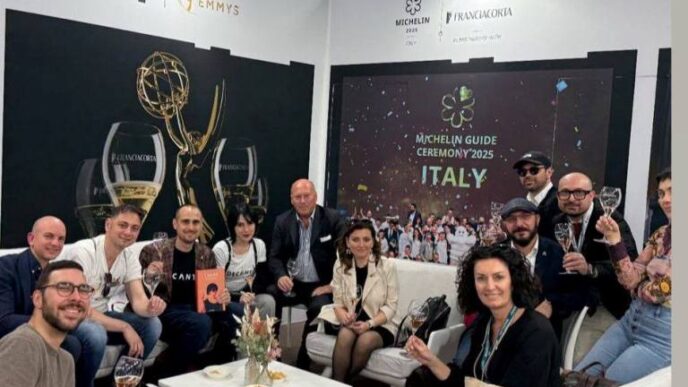 Vinitaly 2025 A Verona3A Numeri