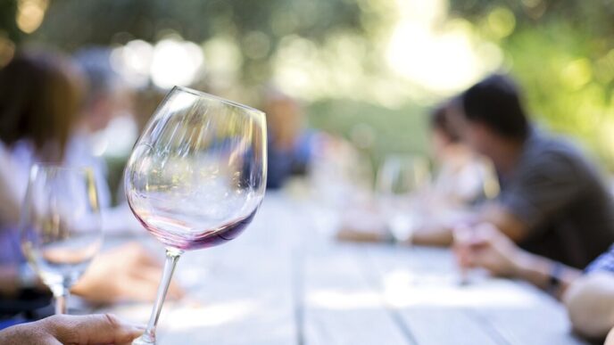 Vinitaly Tourism3A Il Debutto D