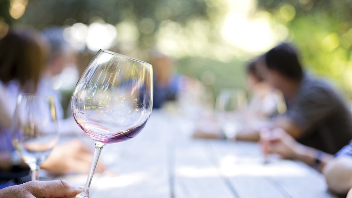 Vinitaly Tourism3A Il Debutto D